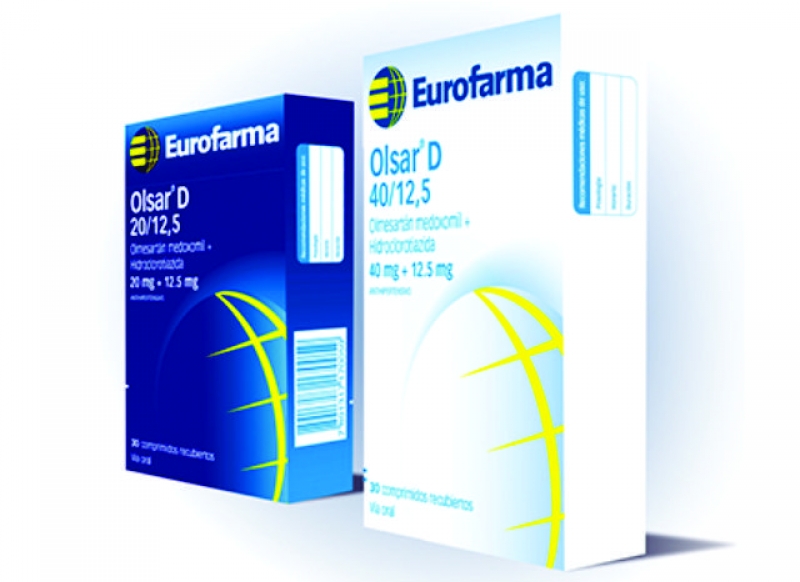  Eurofarma Medicaments 